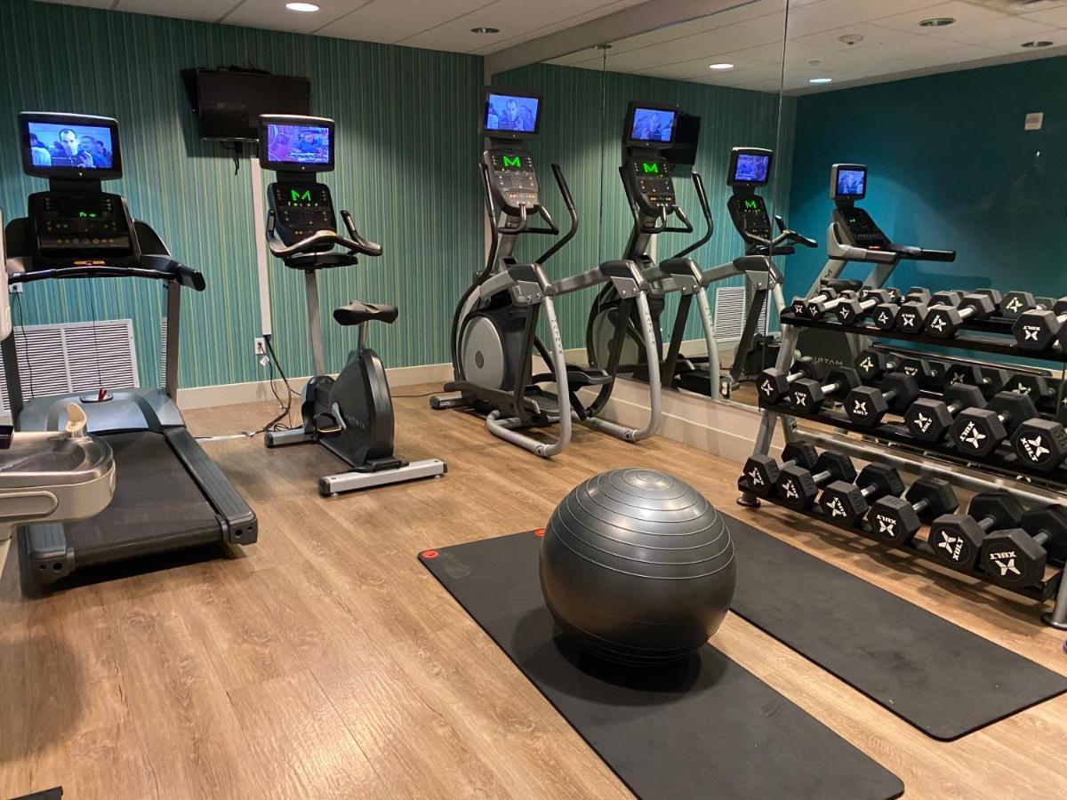 Holiday Inn Express - Eunice By Ihg Экстерьер фото