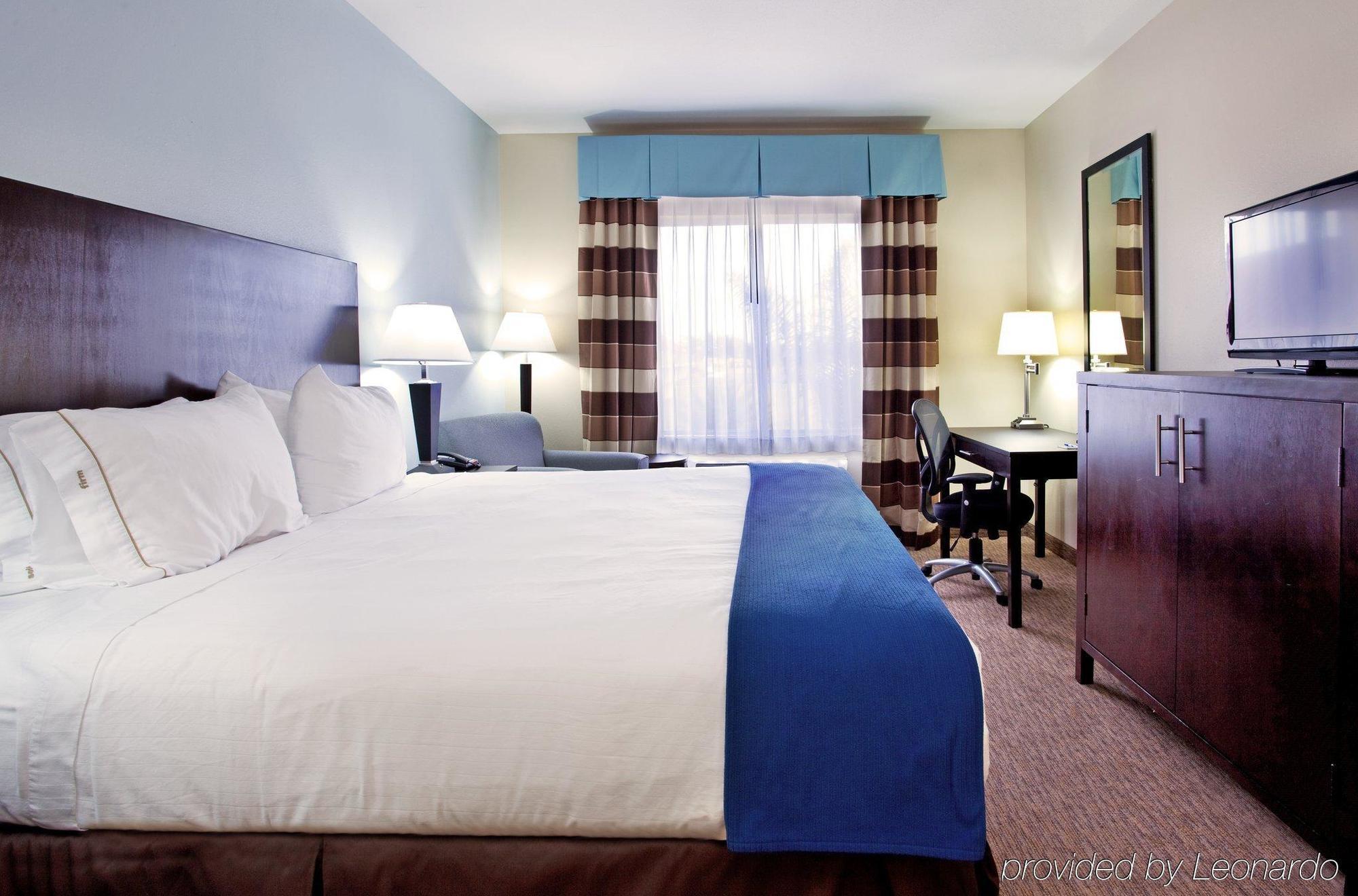 Holiday Inn Express - Eunice By Ihg Экстерьер фото