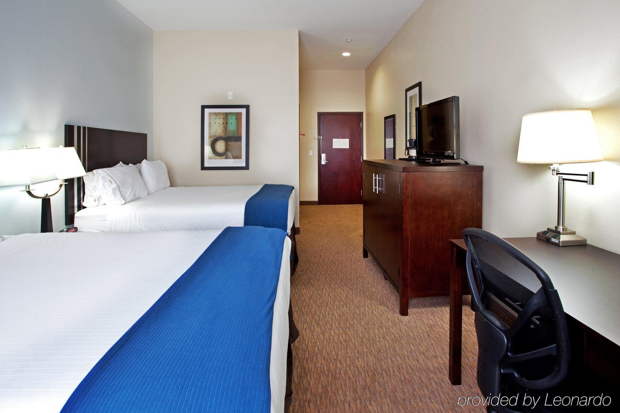 Holiday Inn Express - Eunice By Ihg Номер фото