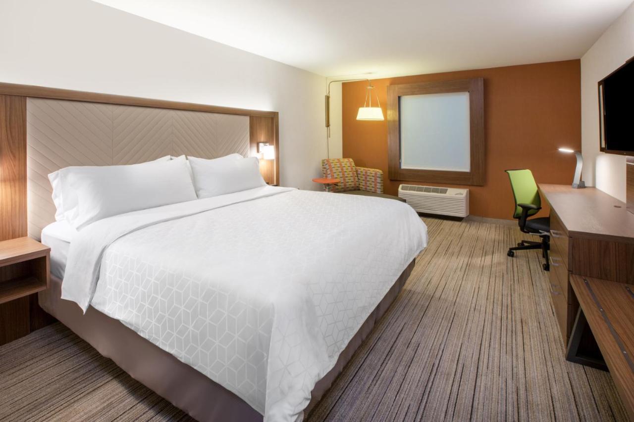Holiday Inn Express - Eunice By Ihg Экстерьер фото